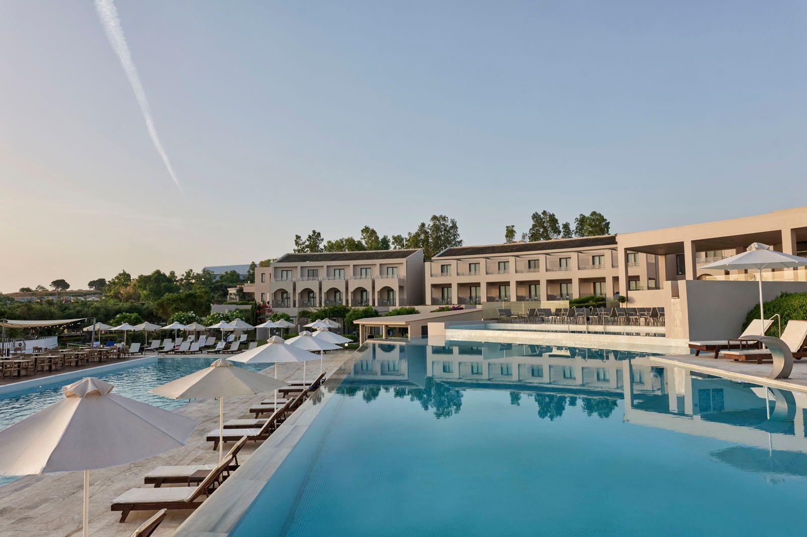 Atlantica Eleon Grand Resort & Spa