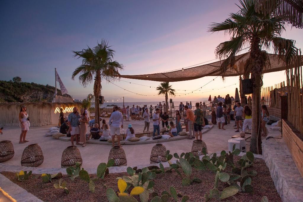 Maya Beach Resort, foto 4