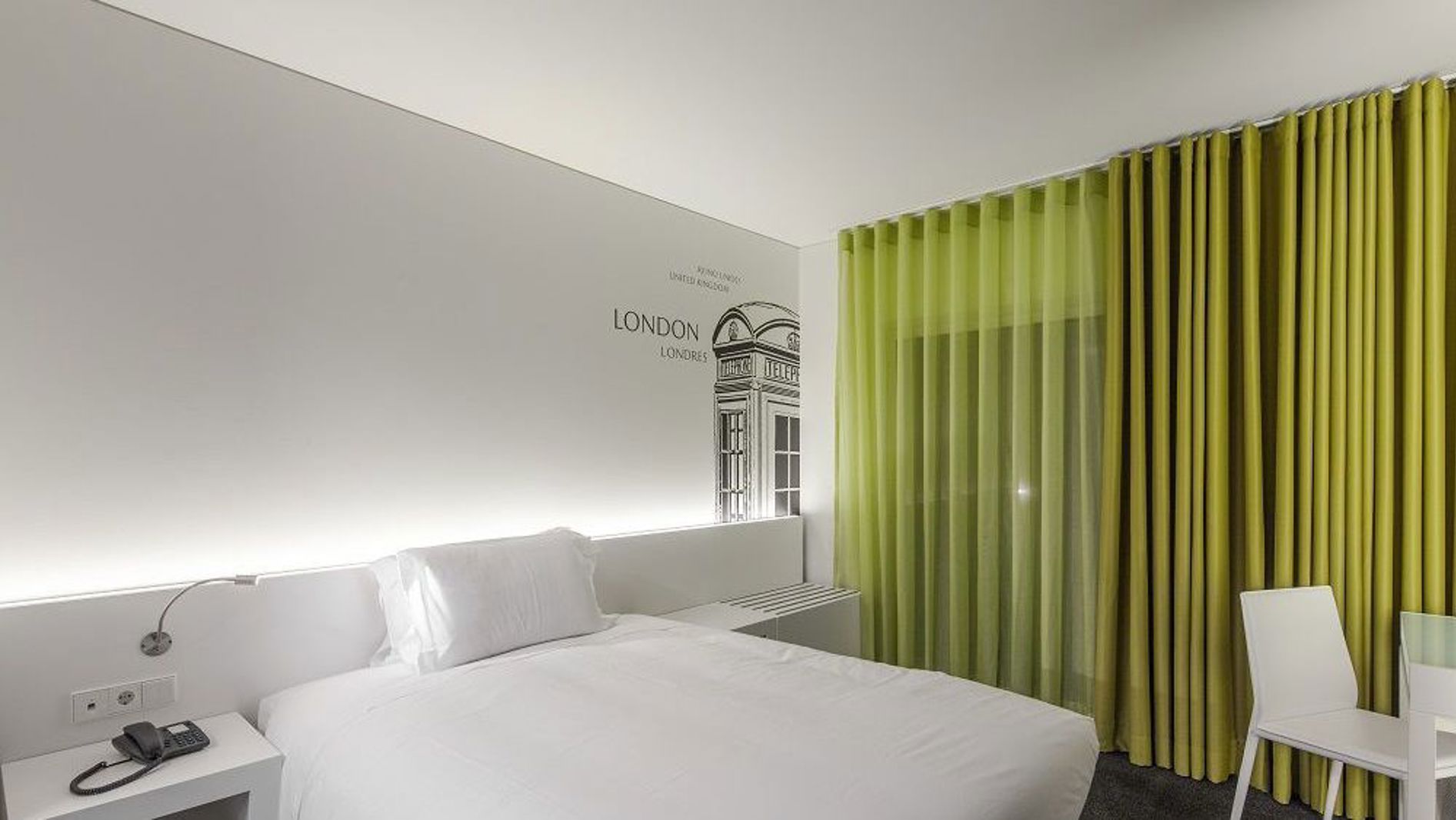 Hotel 3k Europa, foto 10