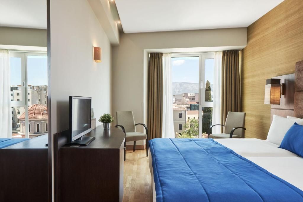 Arion Athens Hotel, foto 5