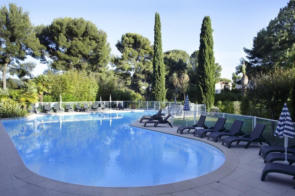 Grand Hotel Les Lecques, foto 3