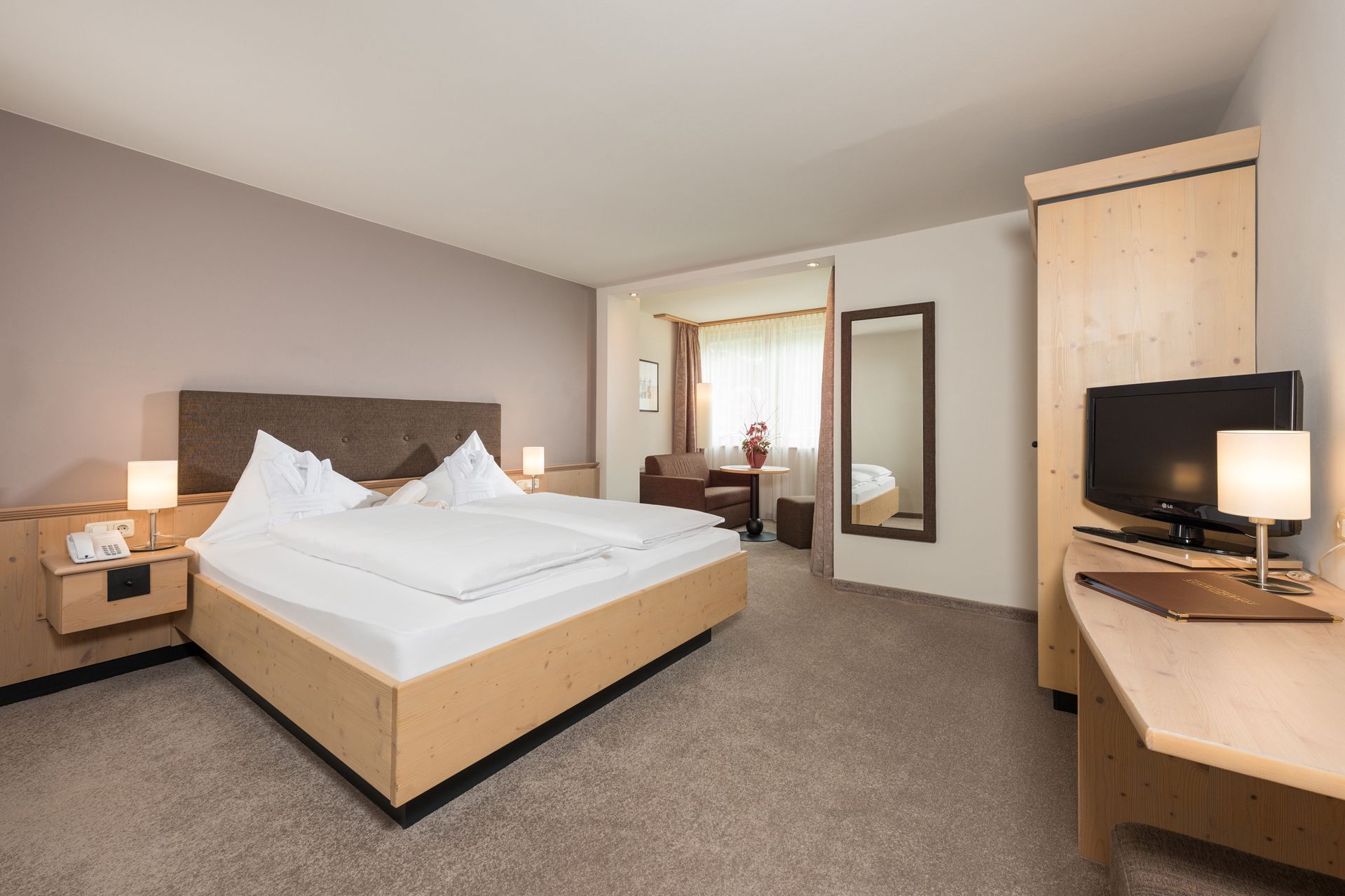 Aktivhotel Schweizerhof, foto 7
