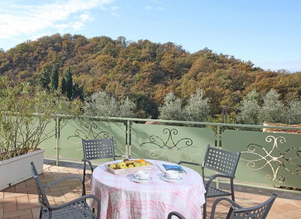 San Rocco Relais, foto 10