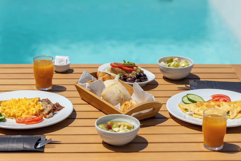 Thermes Luxury Villas, foto 4