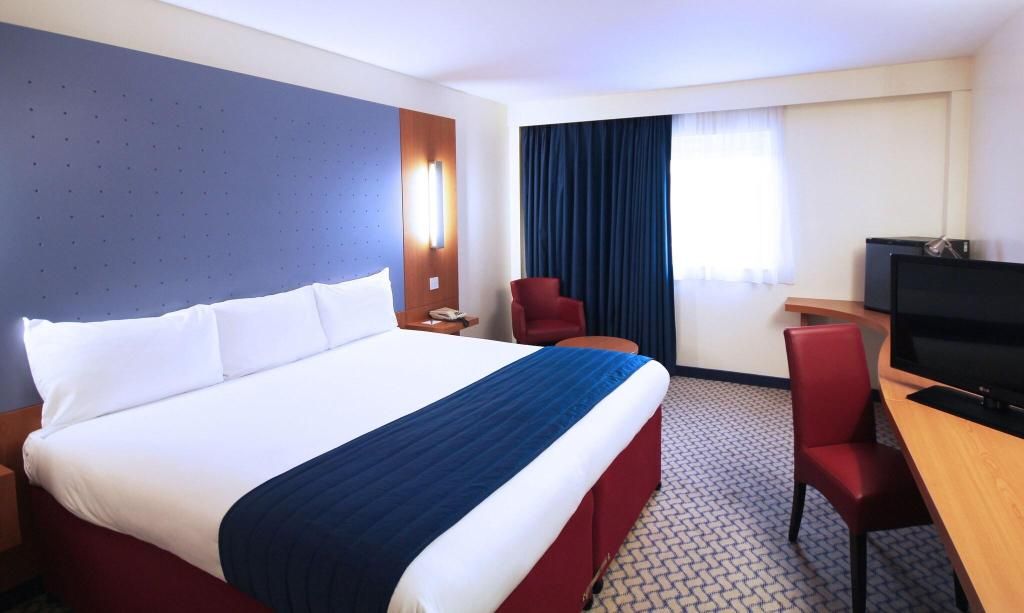 Ramada by Wyndham London North M1, foto 12