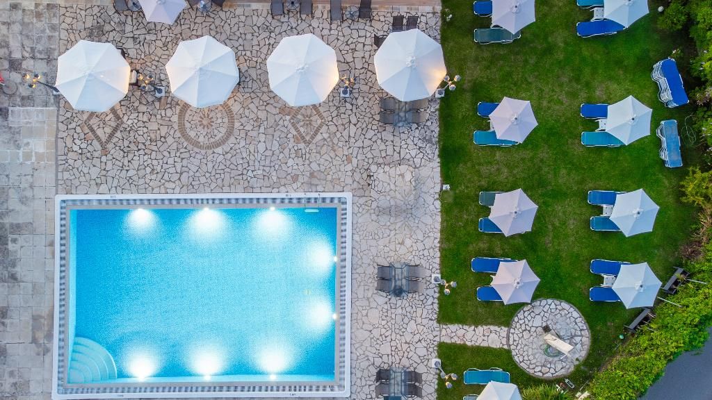 Primavera Hotel, foto 2