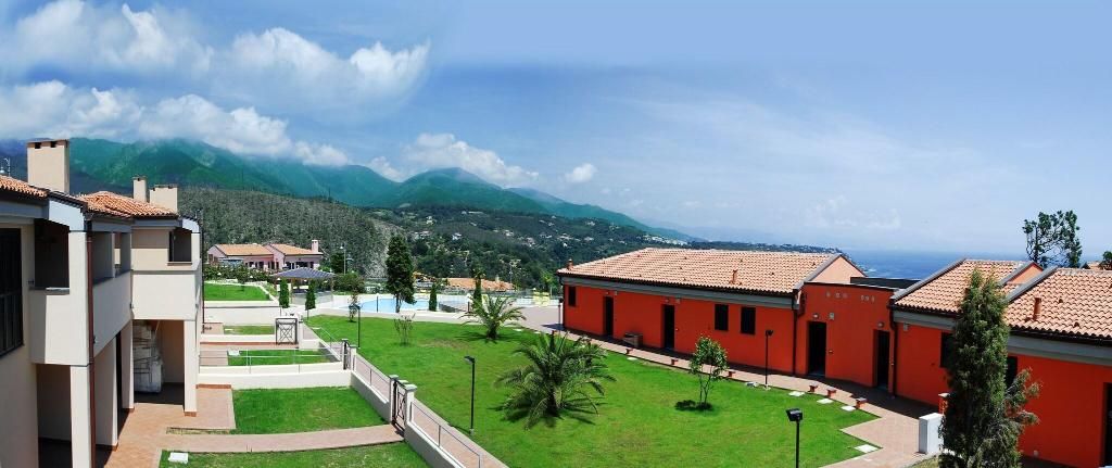 Residence Villa Beuca, foto 5