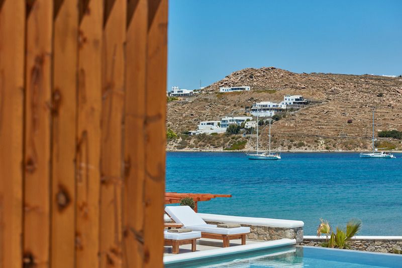 Mykonos Waves Beach, foto 6