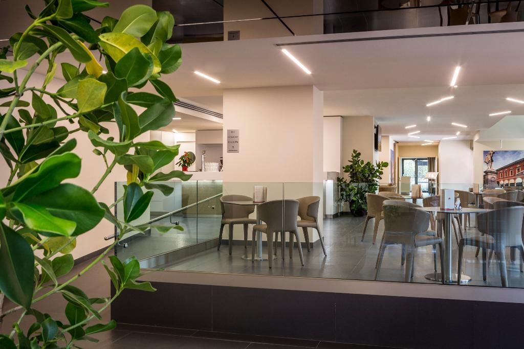 UNAHOTELS Bologna Fiera, foto 11