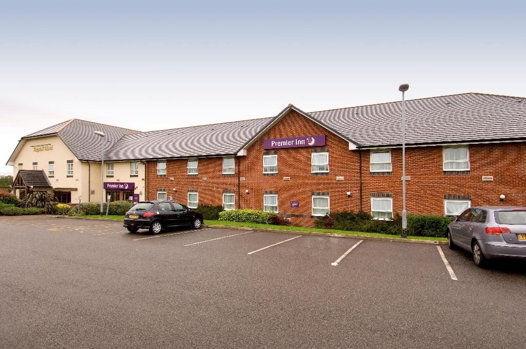 Premier Inn Ashby De La Zouch, foto 4