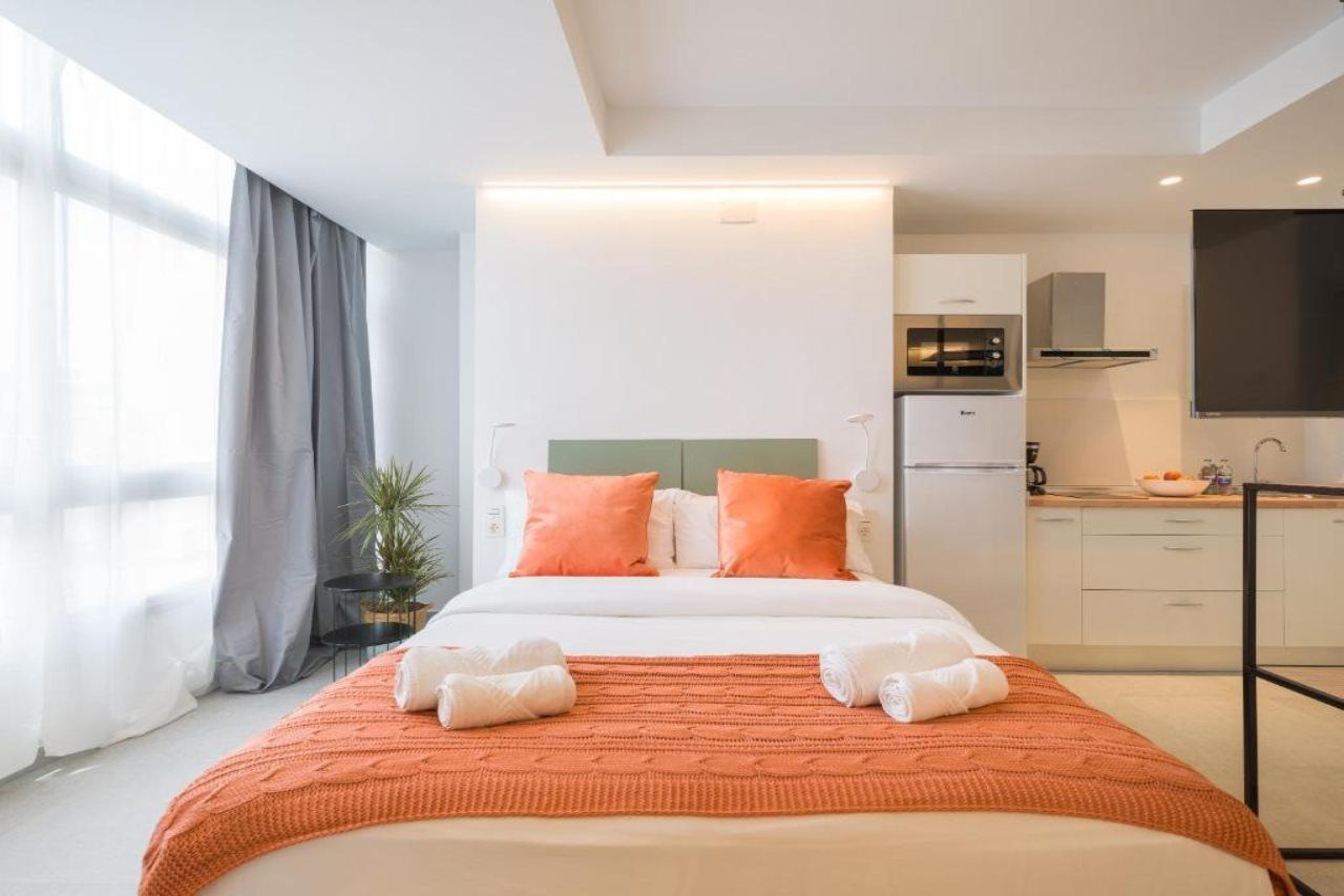 Shabolo Apartments Las Palmas, foto 10