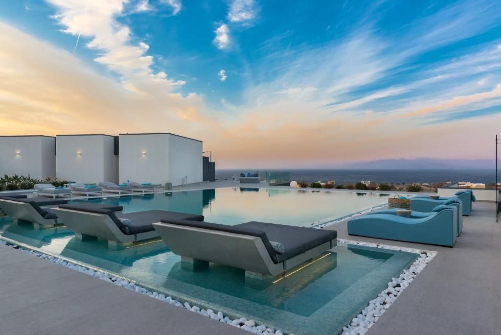 Myst Boutique Hotel, foto 5