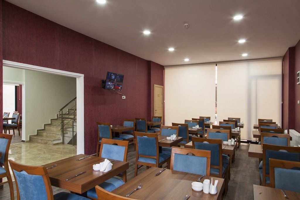 Niconya Port Suite&hotel, foto 2