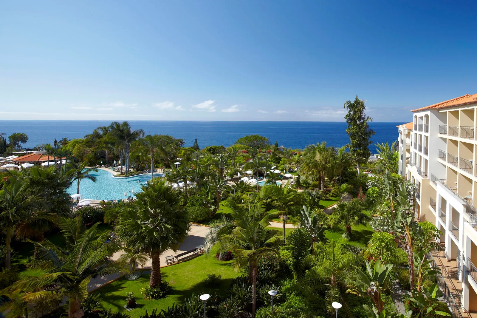 Hotel Porto Mare