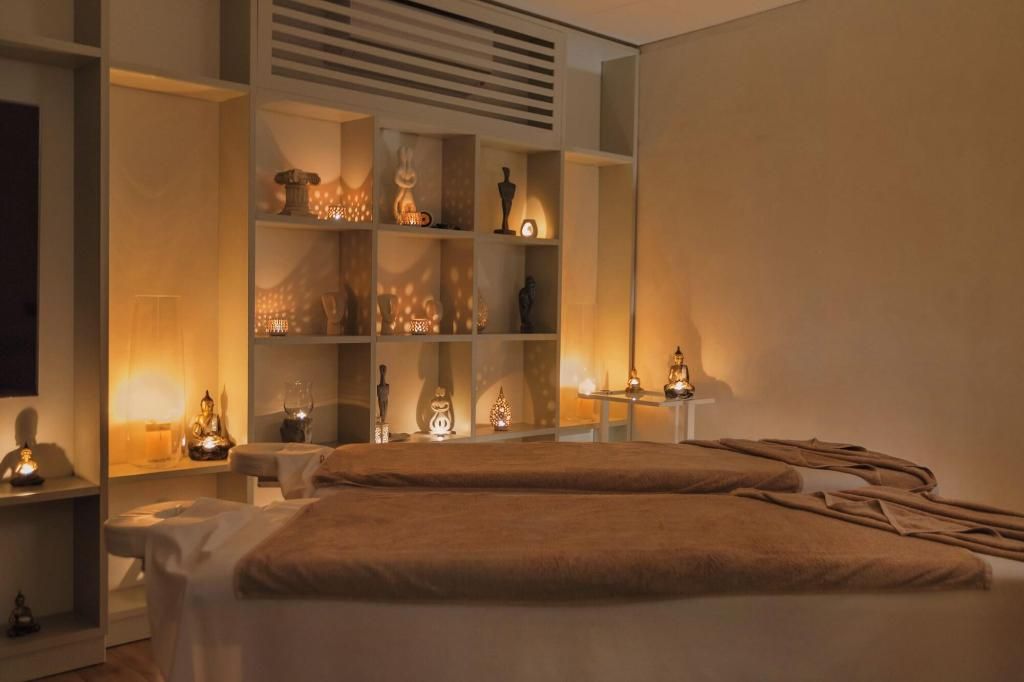 The Residence Christokopidou Hotel & SPA, foto 11