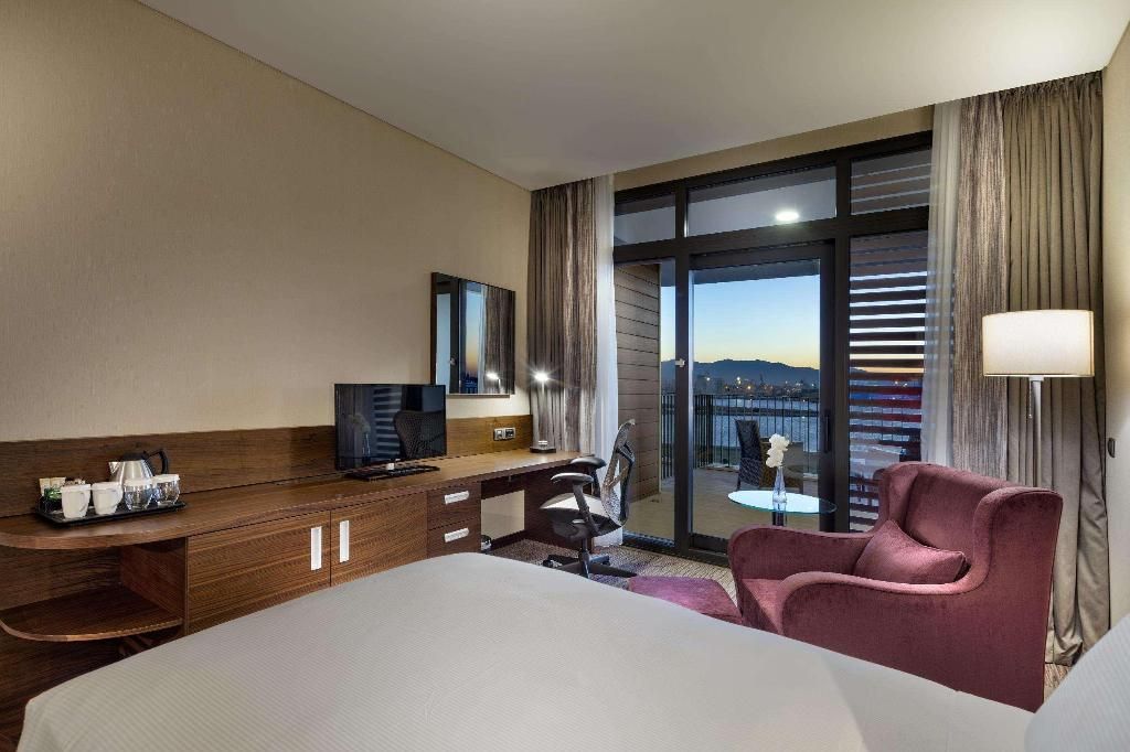 Hilton Garden Inn Izmir Bayrakli, foto 10