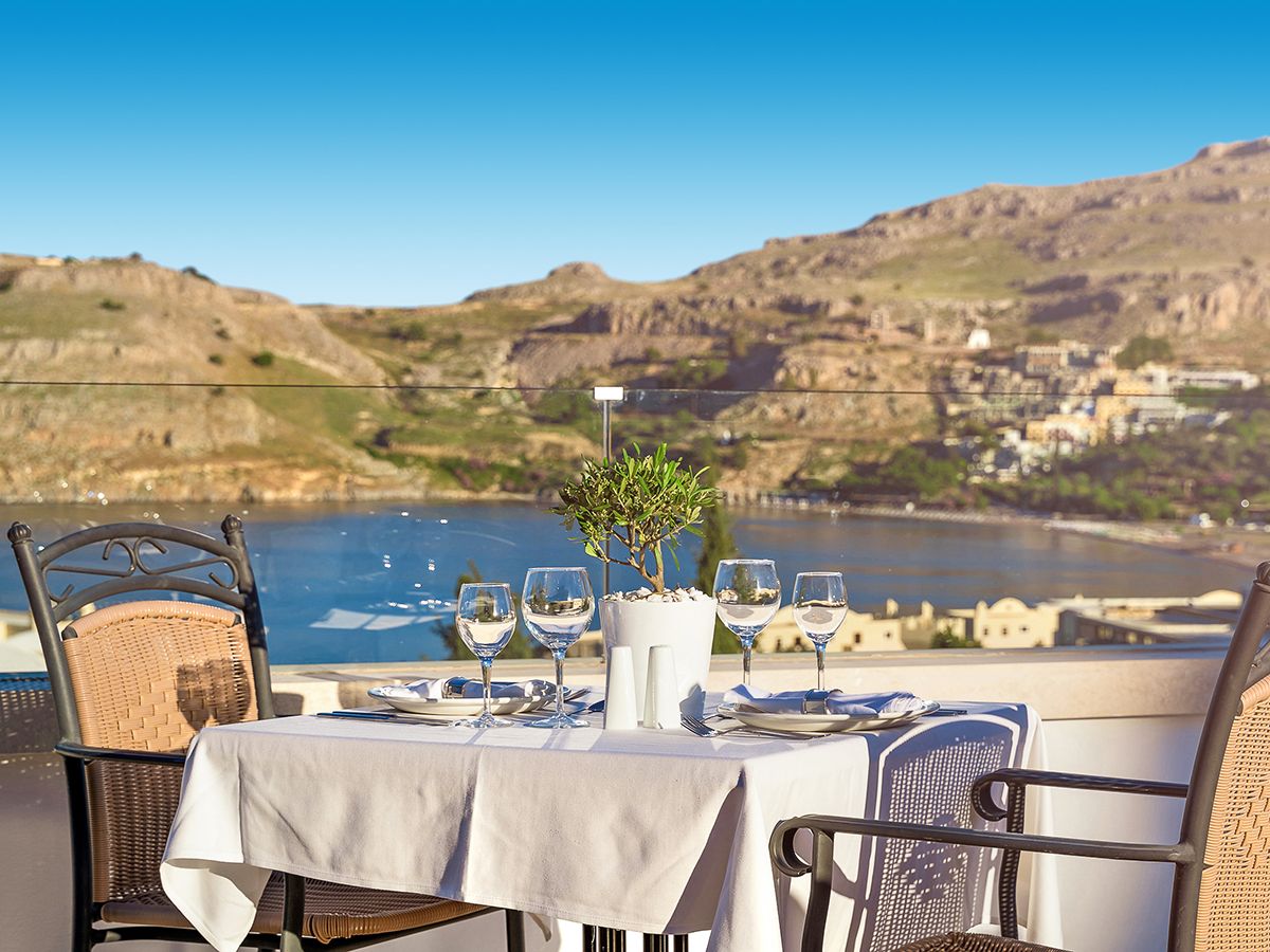 Lindos Village Resort & Spa, foto 11