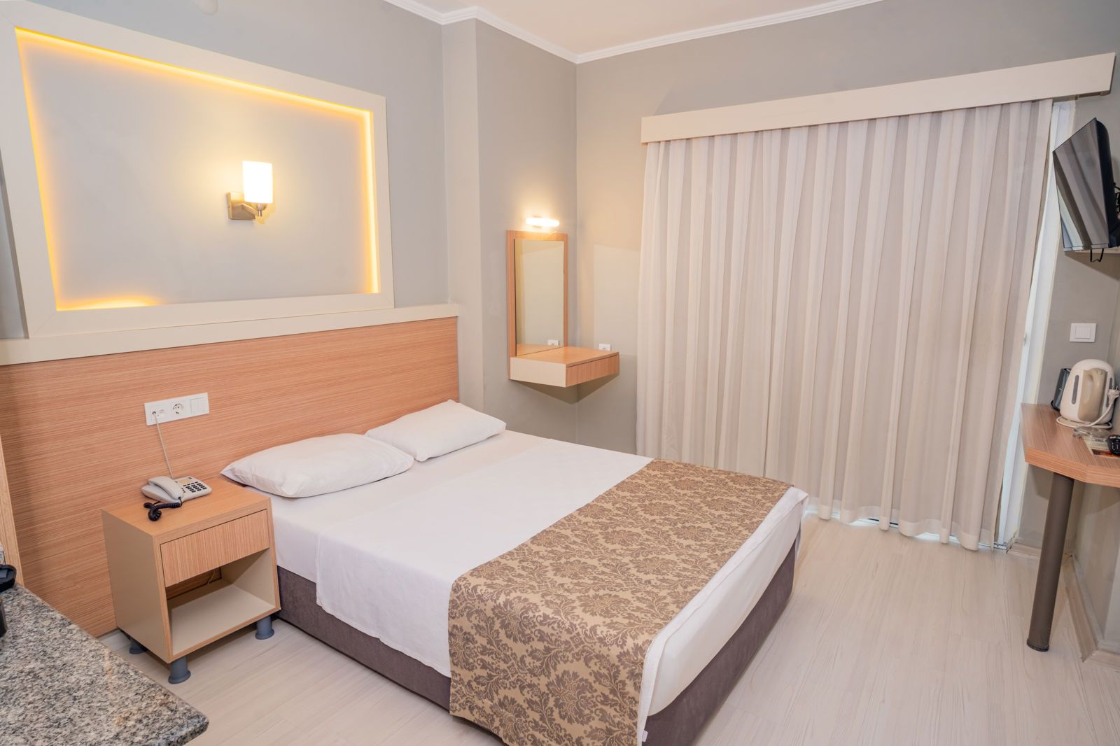 Sun City Apartments & Hotel, foto 11