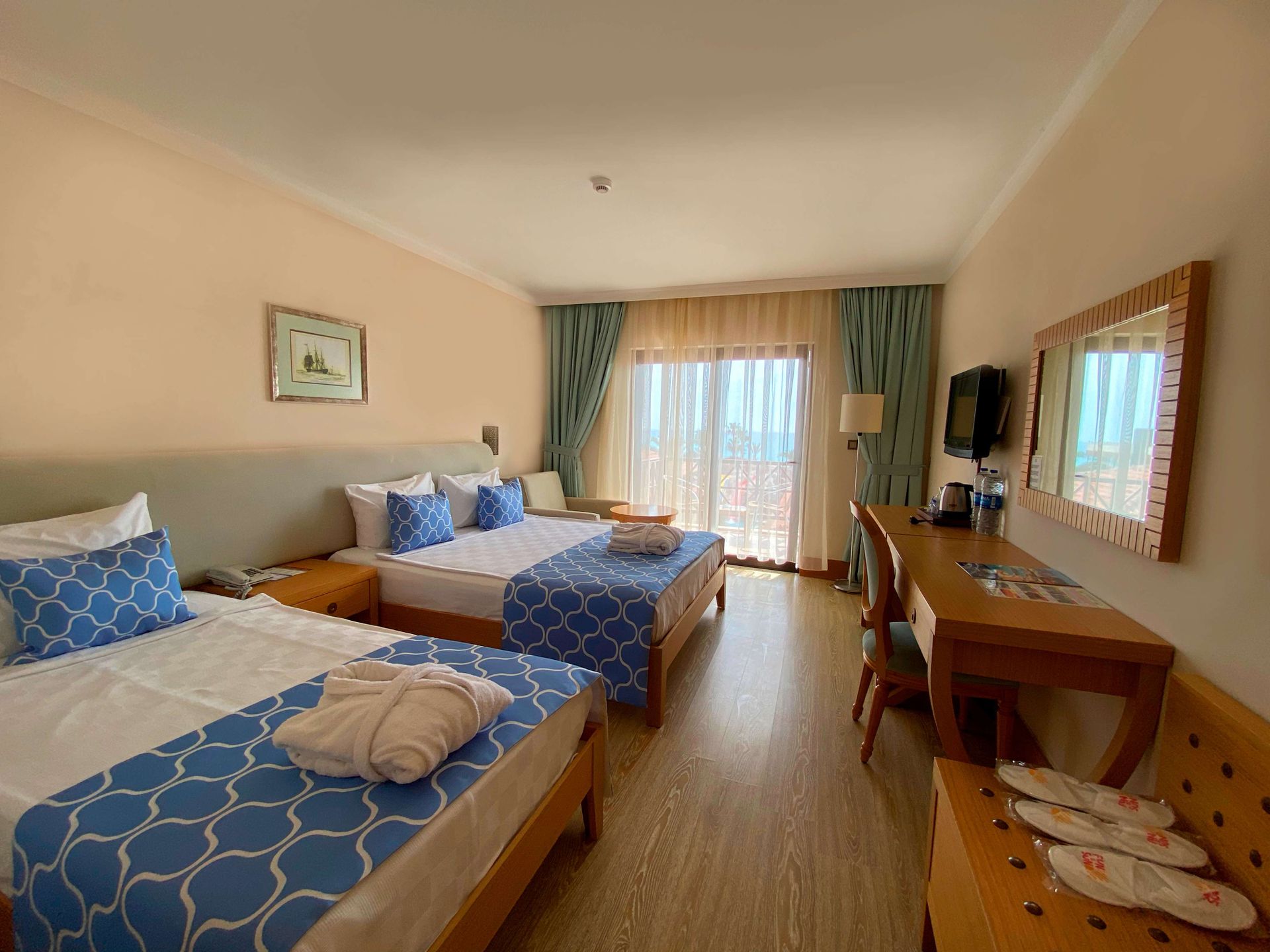 Gypsophila Holiday Village, foto 6