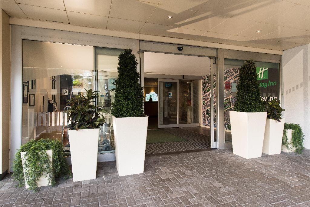 Holiday Inn Edinburgh, foto 8