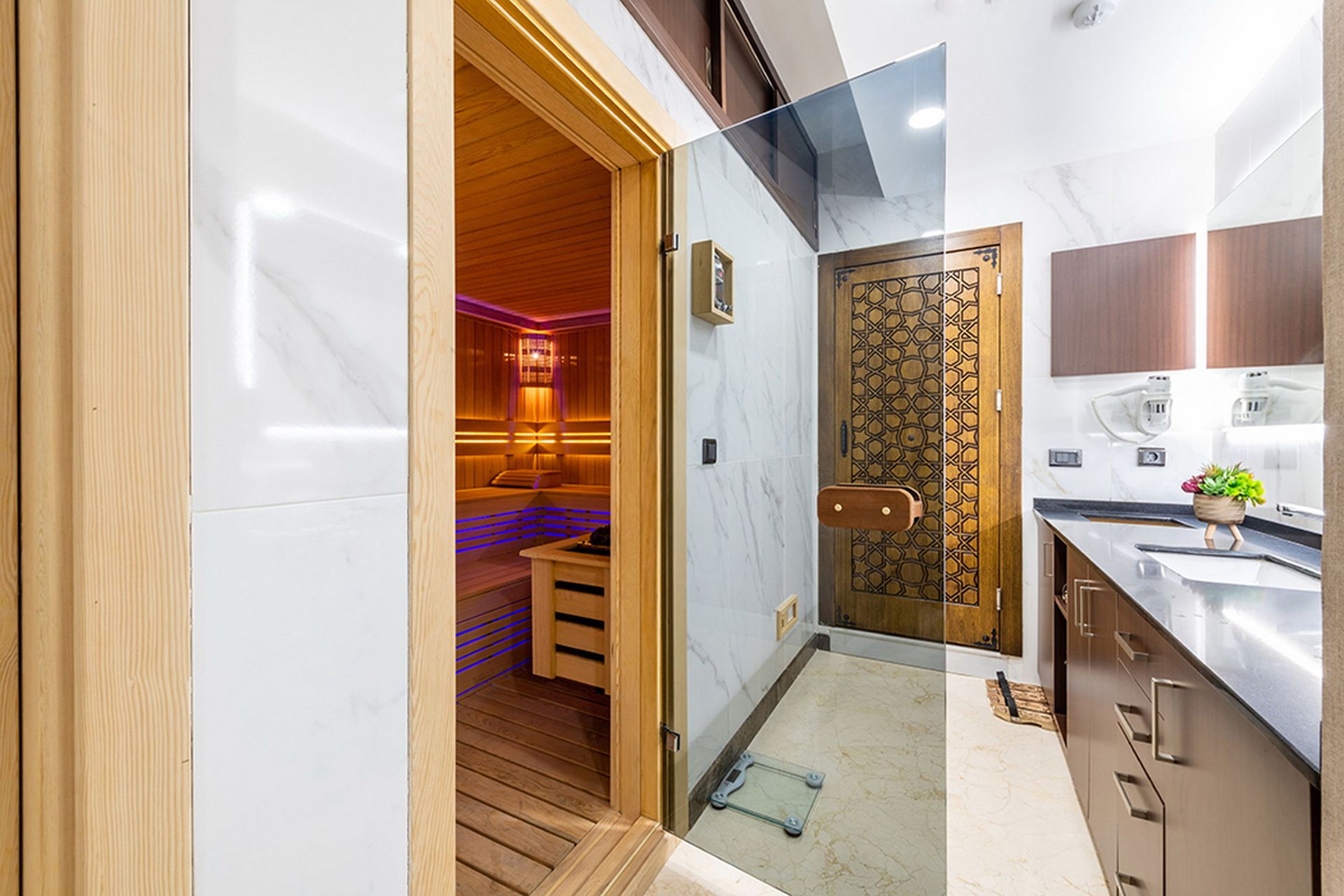 Aprilis Deluxe Hotel, foto 11