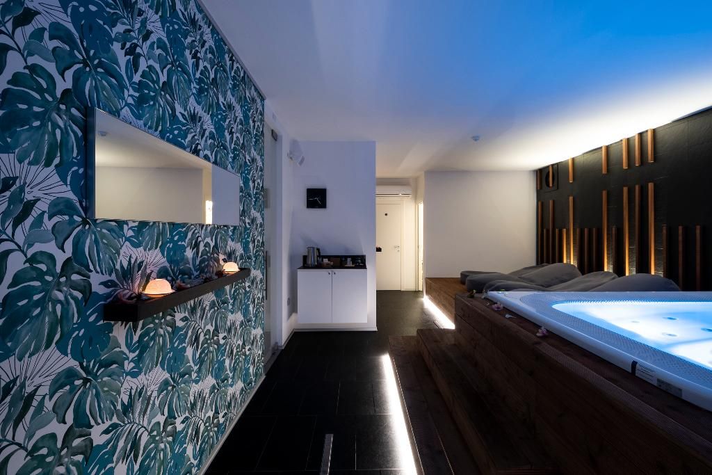 Alkamuri Posh Hotel & Spa, foto 3