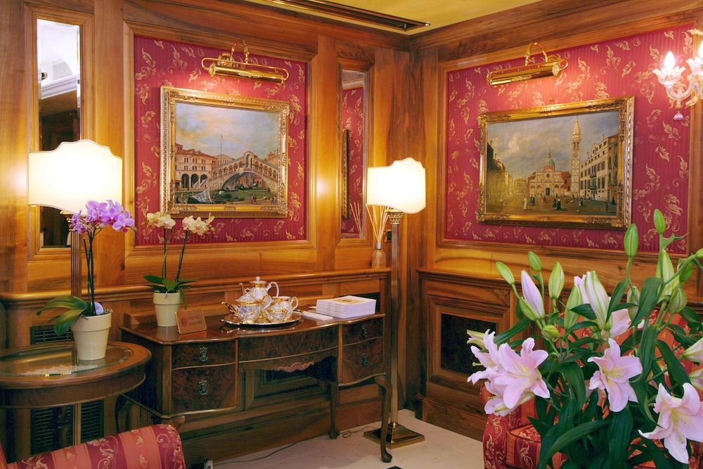 Hotel Santa Marina, foto 8