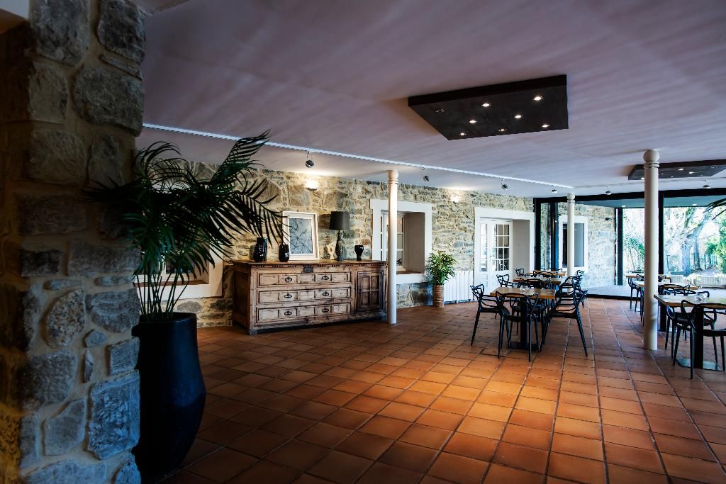 Ligüerre Enoturismo Camping & Bungalows, foto 12