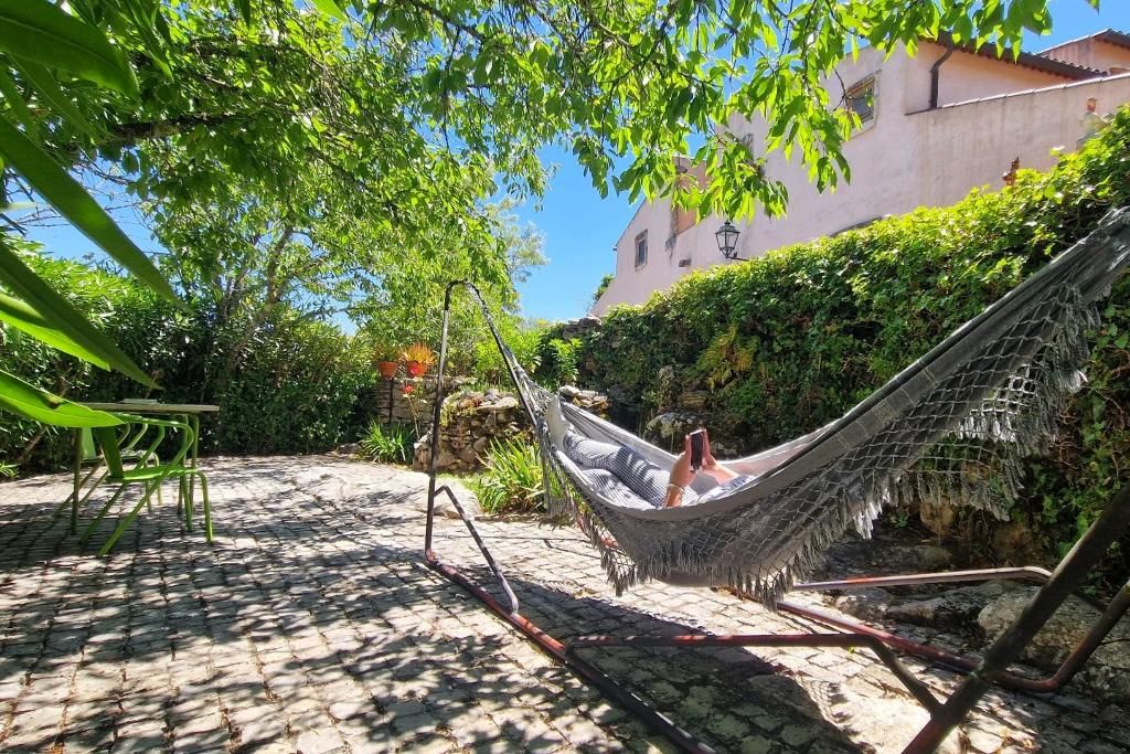 Villa Pedra Natural Houses, foto 6