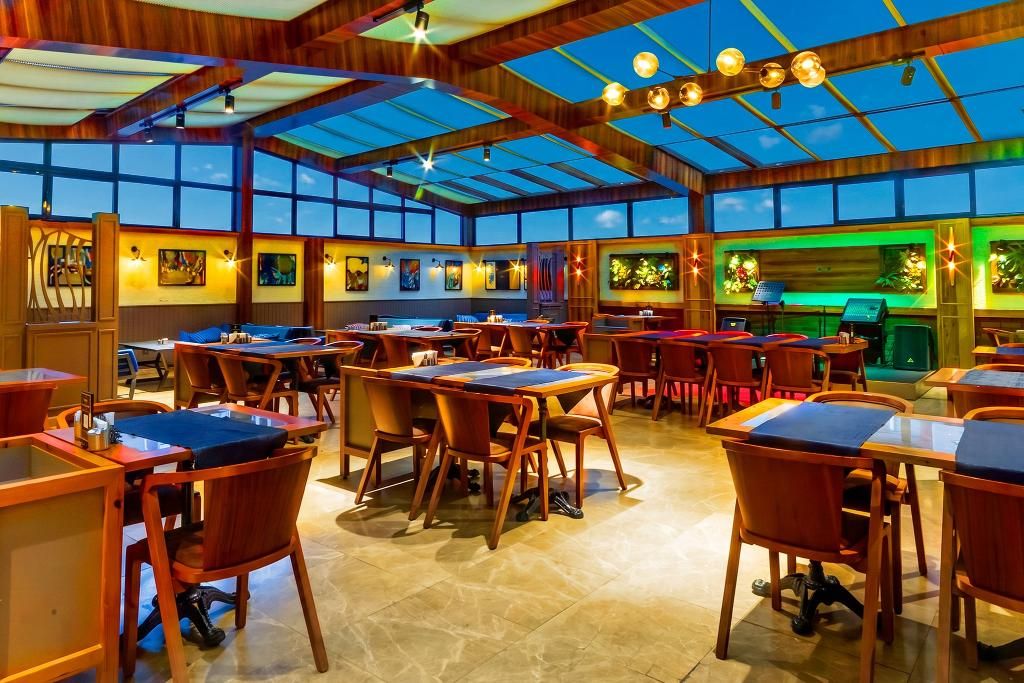 Starton Hotel, foto 6