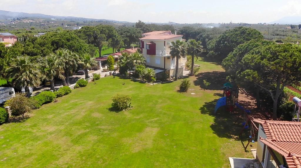 Irida Resort, foto 8