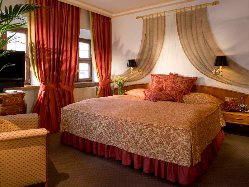 Romantik Hotel Bülow Residenz, foto 11