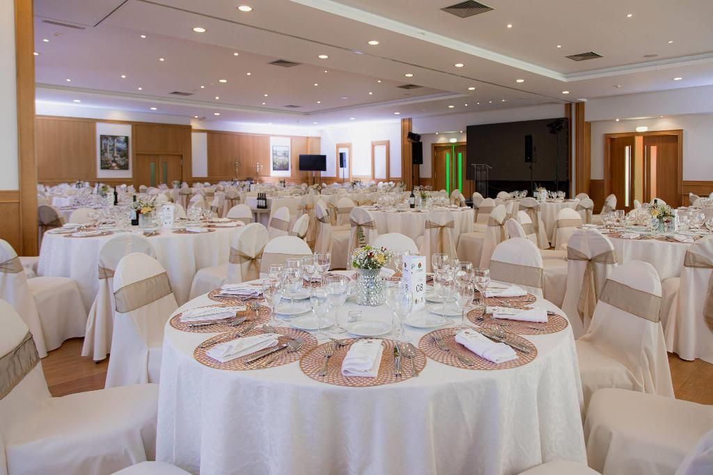 Hotel Covilha Dona Maria Affiliated by Melia, foto 4