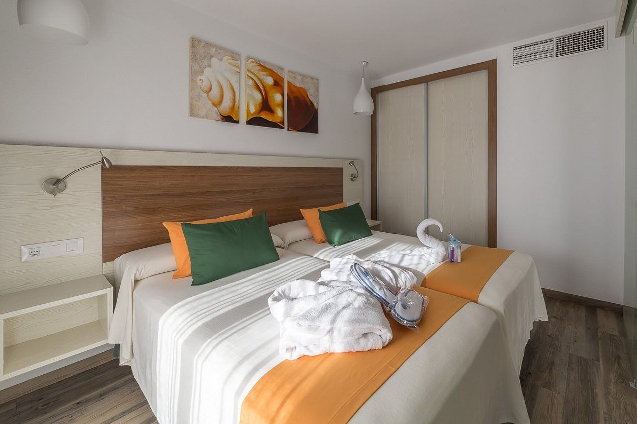 Sandos Benidorm Suites, foto 6