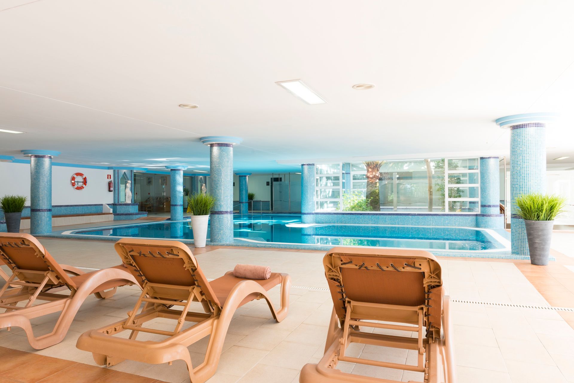 Hotel Mariant Park, foto 13