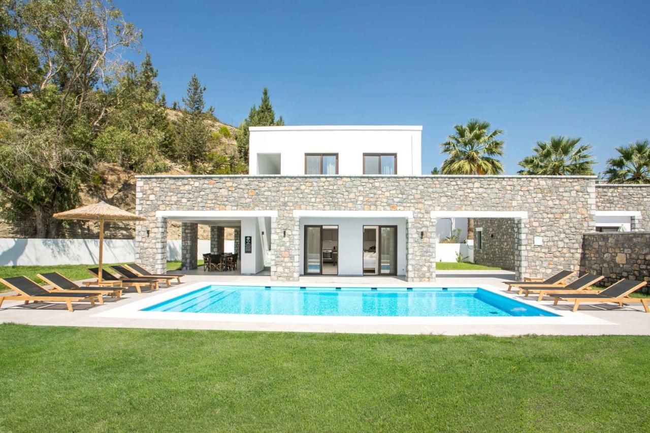 Terra Pietra Luxury Villas, foto 8