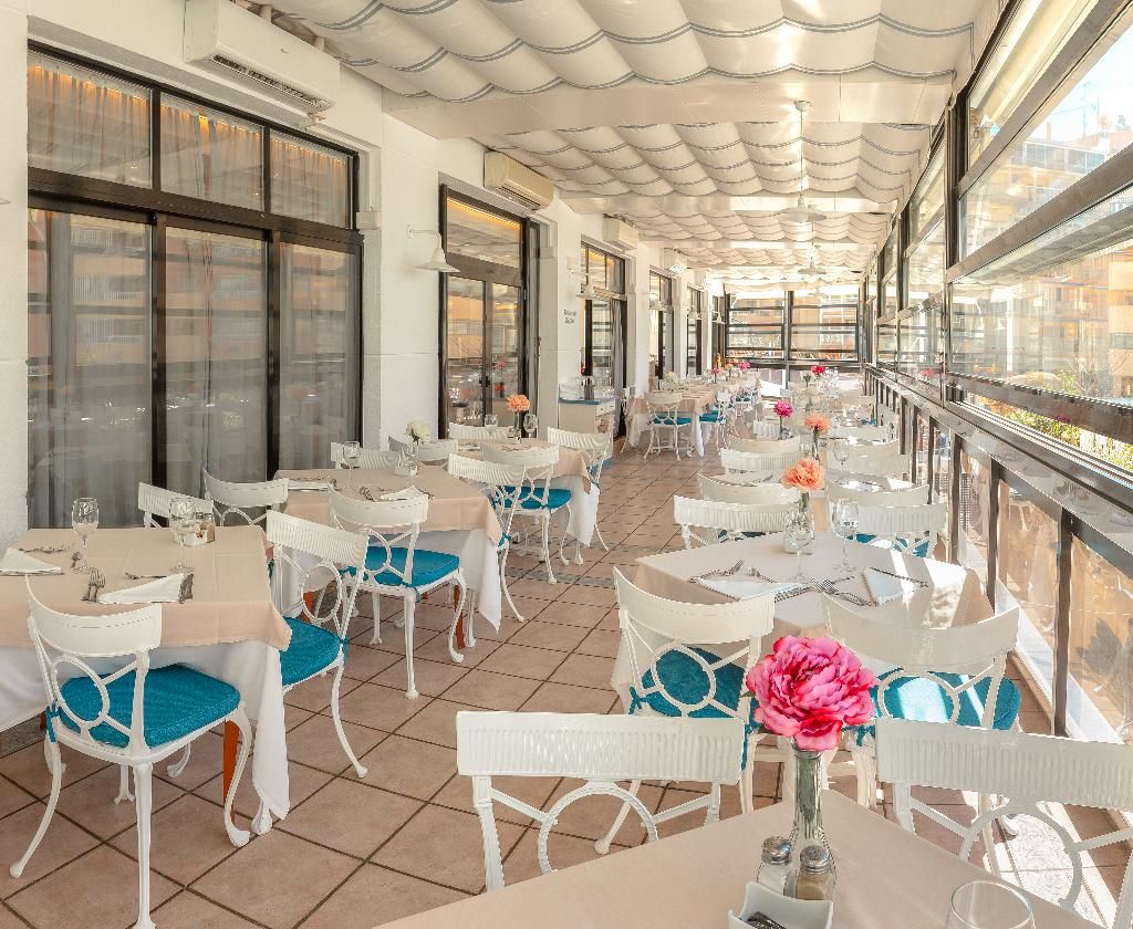 RH Corona del Mar Beach Hotel, foto 2