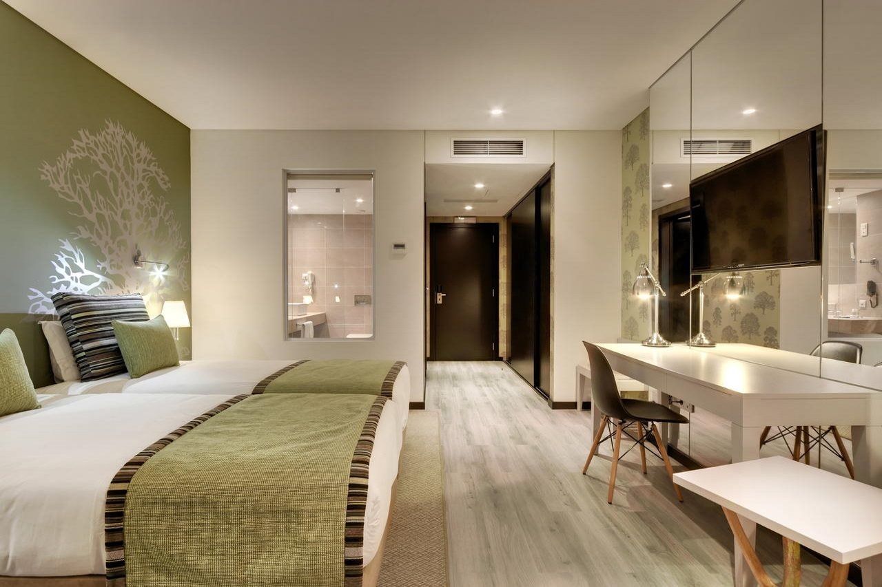 Hotel Inglaterra, foto 3