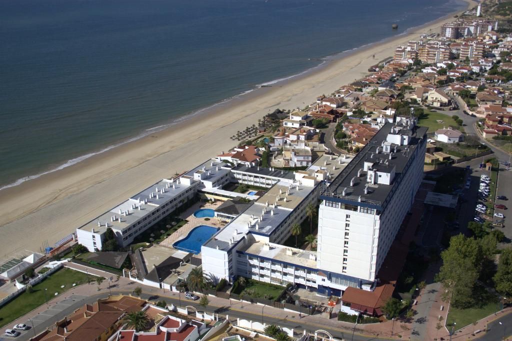 Apartamentos Turisticos Flamero, foto 9