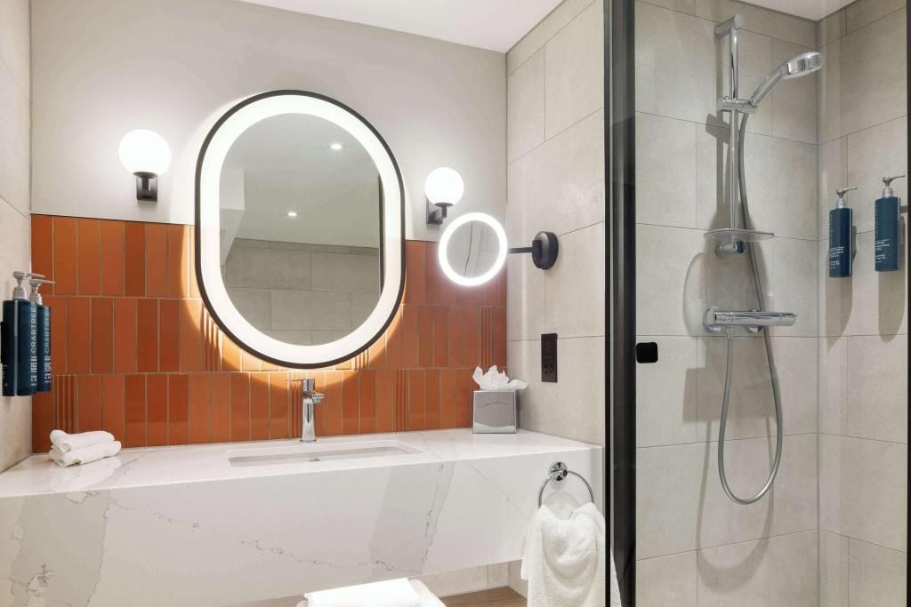 Hilton Leeds City, foto 8