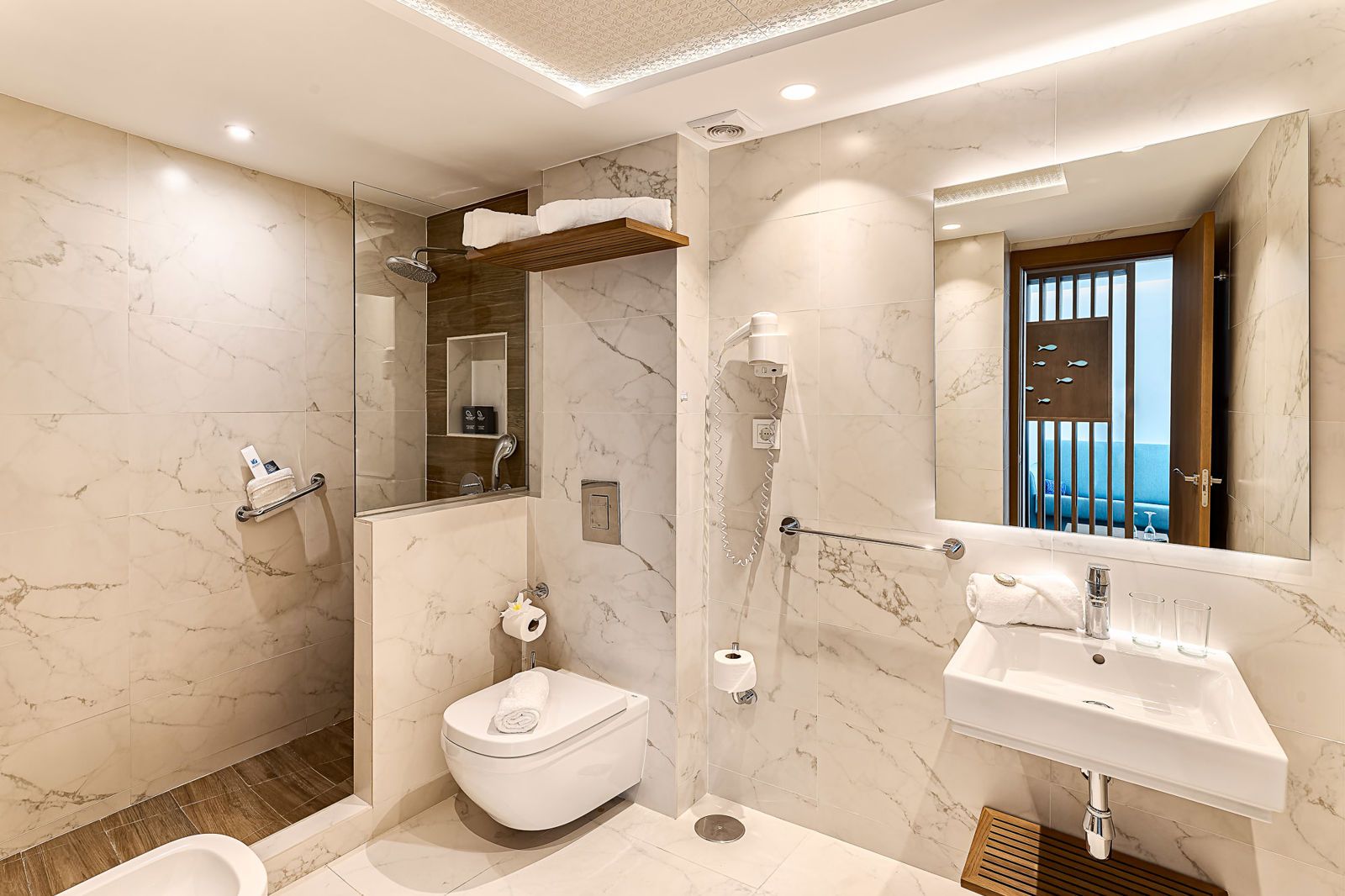 Hotel Perla Marina, foto 6