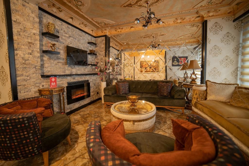 Miran Hotel, foto 2