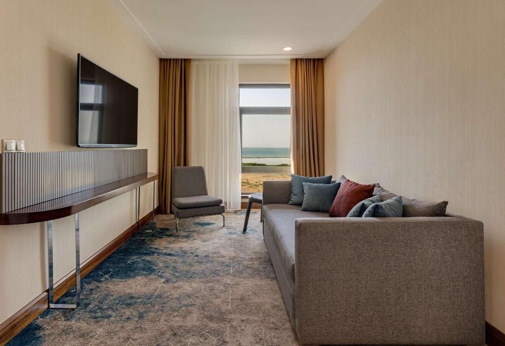 DoubleTree by Hilton Hotel Van, foto 13