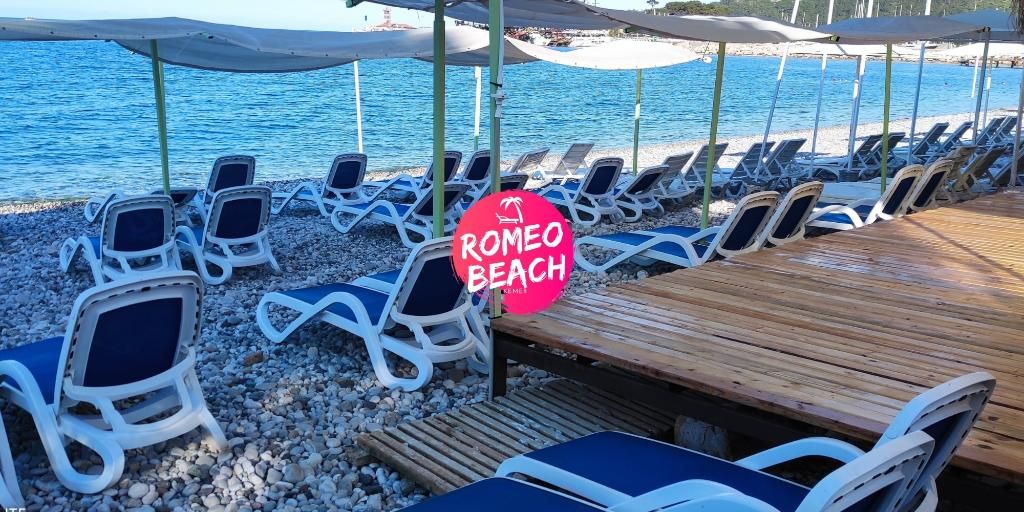 Romeo Beach Hotel, foto 8