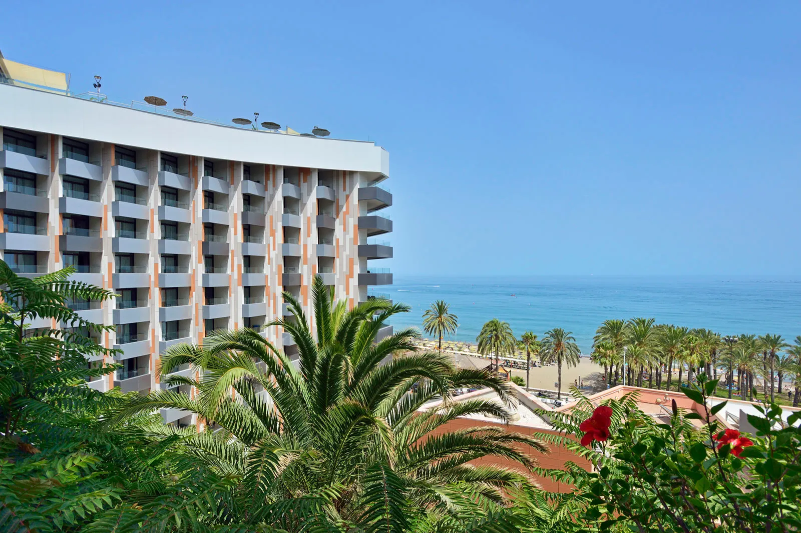 Melia Costa del Sol