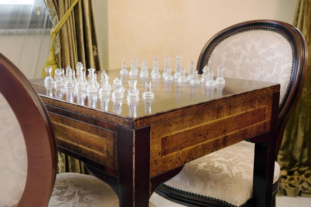 Grand Hotel President, foto 2