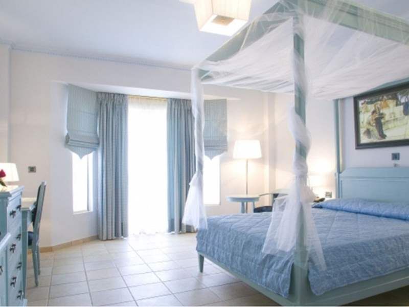Regina Dell' Acqua Resort, foto 6