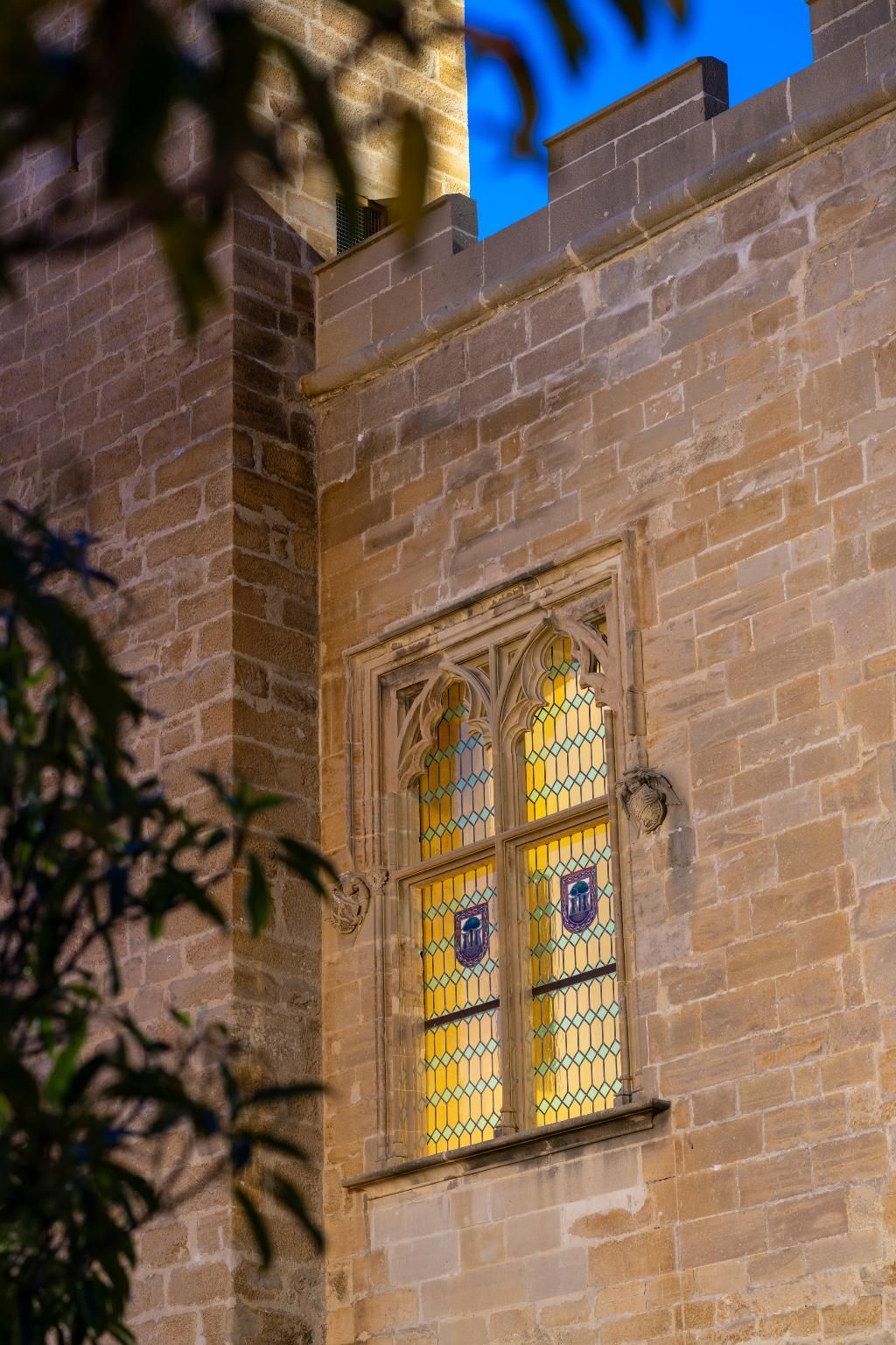 Parador de Olite, foto 5