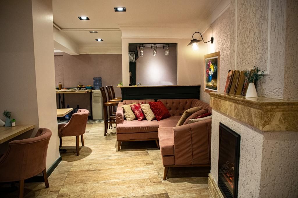 Comfort Hotel Taksim, foto 4