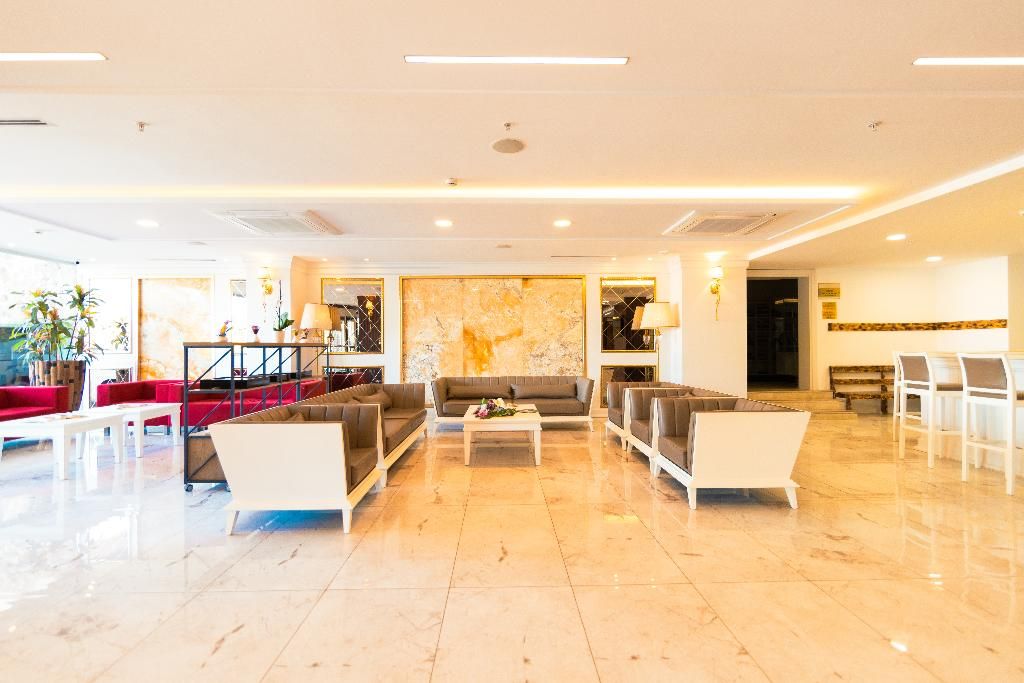 Tilya Resort Hotel, foto 13